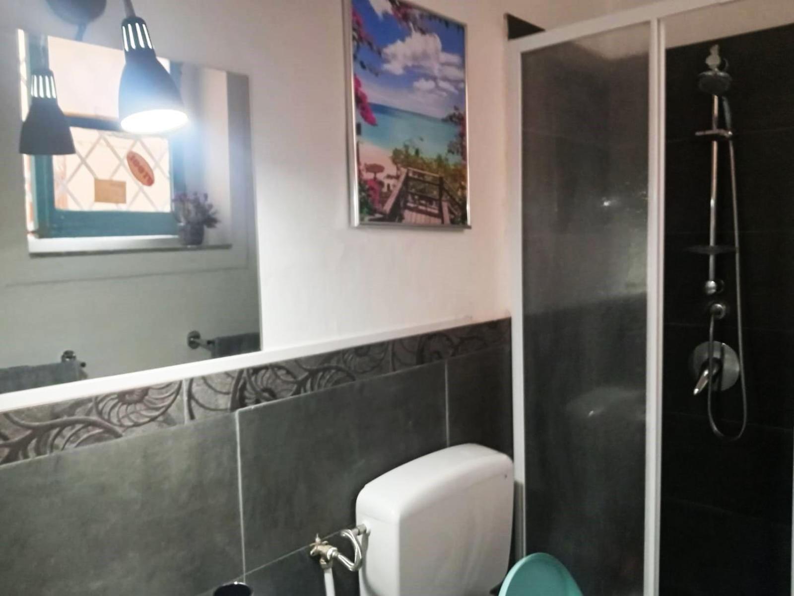 Casa Amari Alla Zisa Hostel Палермо Екстер'єр фото
