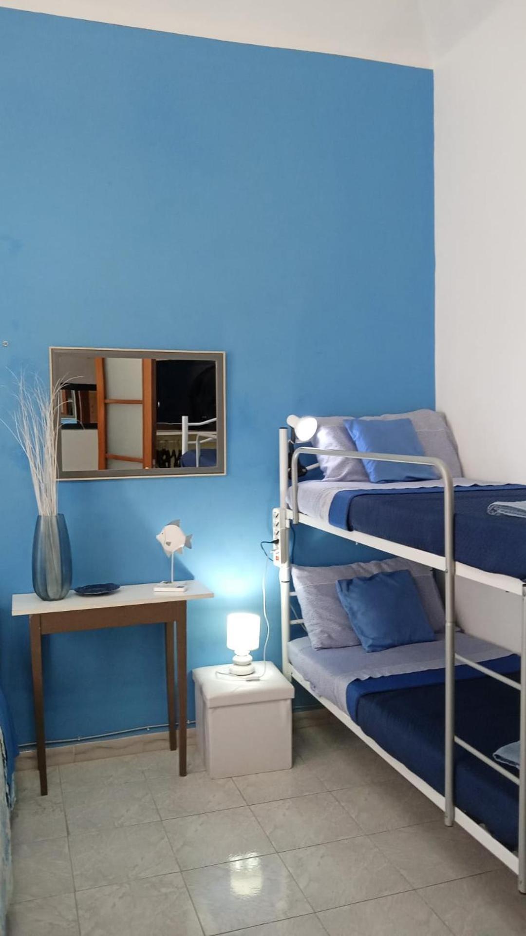 Casa Amari Alla Zisa Hostel Палермо Екстер'єр фото