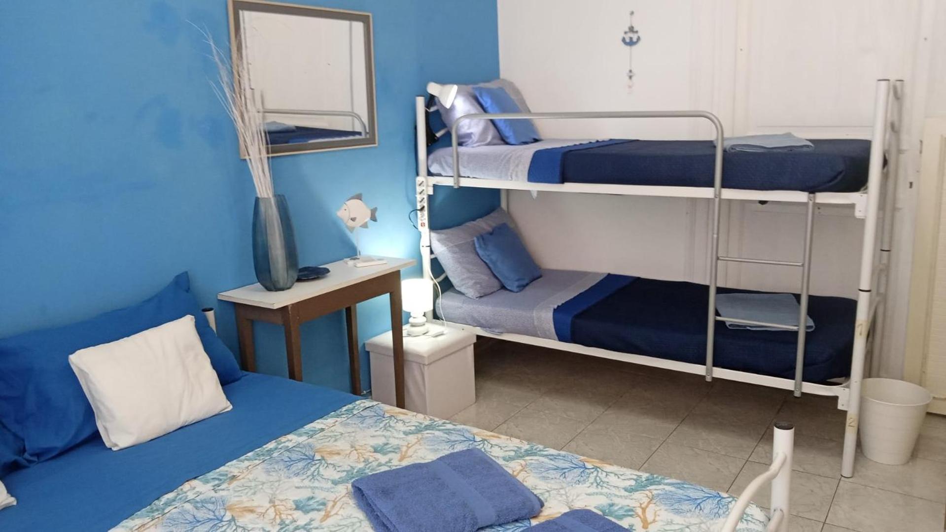 Casa Amari Alla Zisa Hostel Палермо Екстер'єр фото
