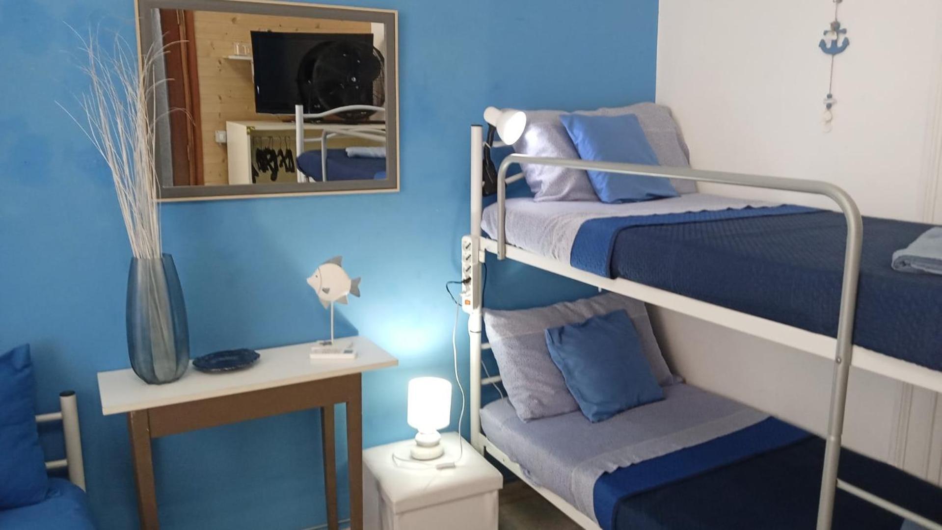 Casa Amari Alla Zisa Hostel Палермо Екстер'єр фото